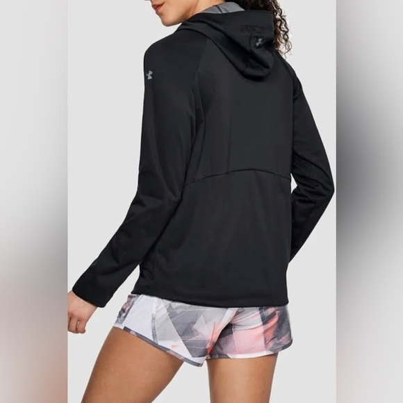UNDER ARMOUR UA Run Storm Anorak Jacket - Picture 2 of 8
